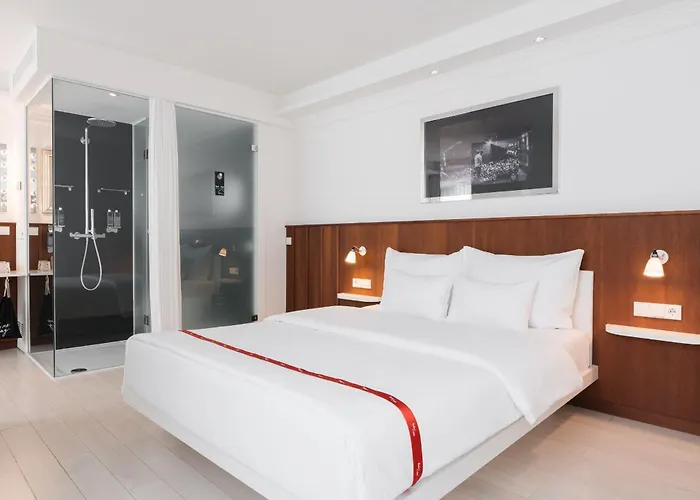 Ruby Sofie Hotel Vienna